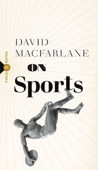 Cover image for On Sports