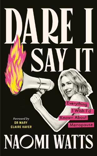 Cover image for Dare I Say It
