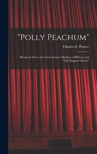 "Polly Peachum"