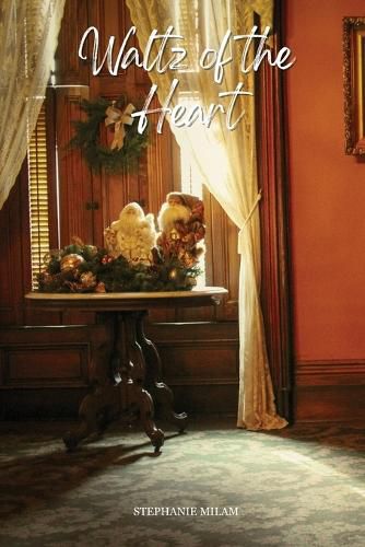 Cover image for Waltz of the Heart