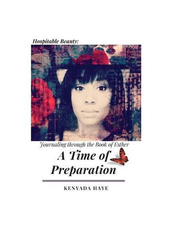 Cover image for Hospitable Beauty A Time of Preparation