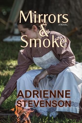 Cover image for Mirrors & Smoke