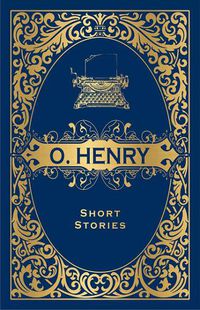 Cover image for O. Henry Short Stories