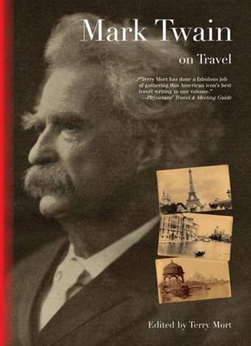 Mark Twain on Travel