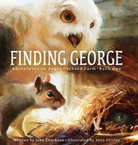 Cover image for Finding George