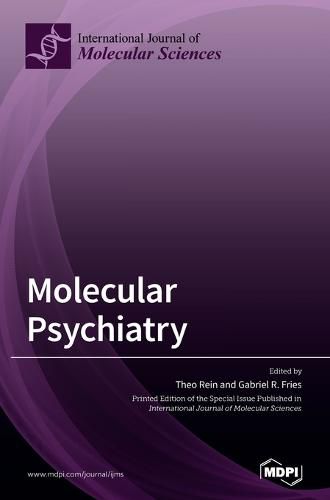 Molecular Psychiatry