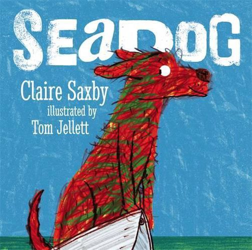 Cover image for Seadog