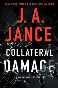 Cover image for Collateral Damage: Volume 17