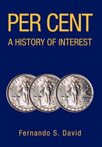 Cover image for Per Cent: A History of Interest