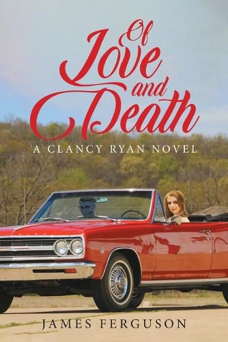 Cover image for Of Love and Death