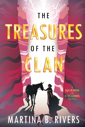 Cover image for The Treasures of the Clan