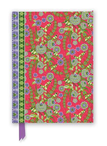 Cover image for Catalina Estrada: Chinoiserie Floral (Foiled Journal)