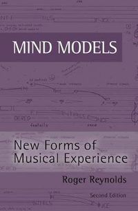 Cover image for Mind Models