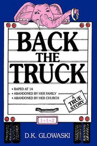 Cover image for Back the Truck