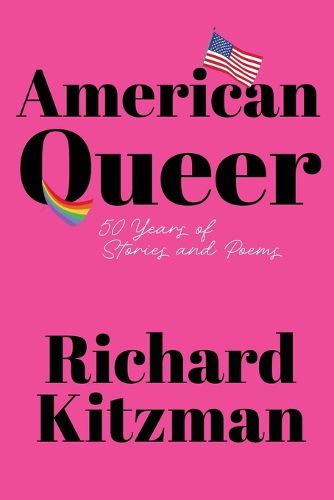 Cover image for American Queer