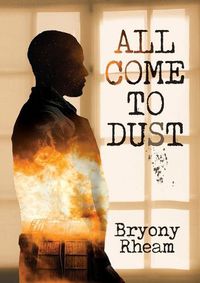 Cover image for All Come to Dust