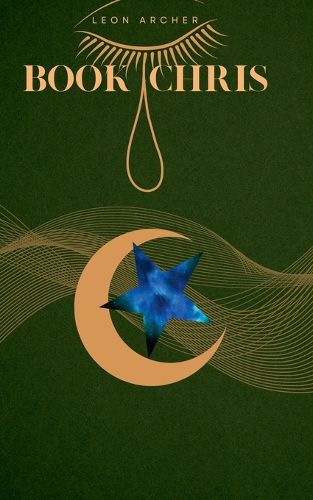 Cover image for Book Chris