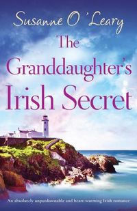 Cover image for The Granddaughter's Irish Secret