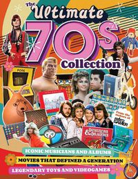 Cover image for Ultimate 70s Collection, The