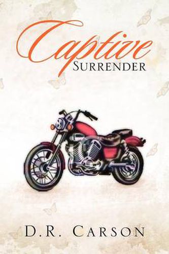 Cover image for Captive Surrender