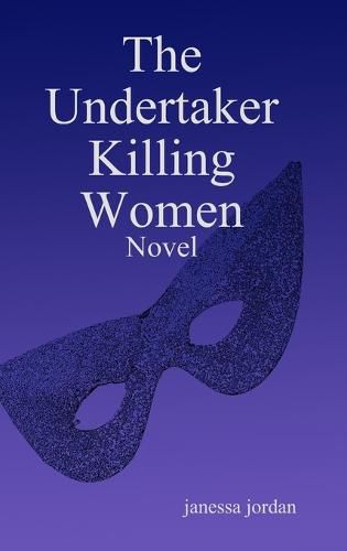 Cover image for The Undertaker Killing Women