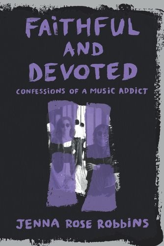 Cover image for Faithful and Devoted