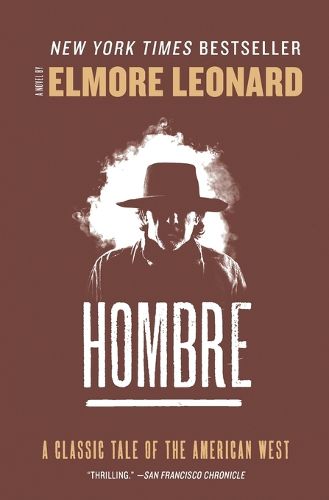 Cover image for Hombre