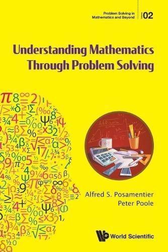 Cover image for Understanding Mathematics Through Problem Solving