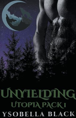 Cover image for Unyielding