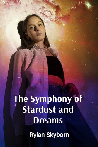 Cover image for The Symphony of Stardust and Dreams