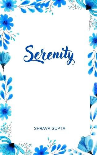 Cover image for Serenity