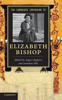 Cover image for The Cambridge Companion to Elizabeth Bishop