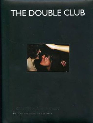 Cover image for The Double Club - a Carsten Holler Project