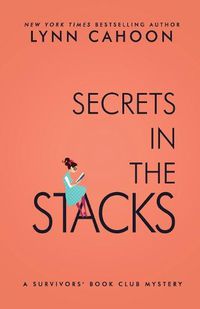 Cover image for Secrets in the Stacks