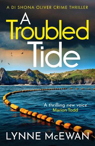 Cover image for A Troubled Tide