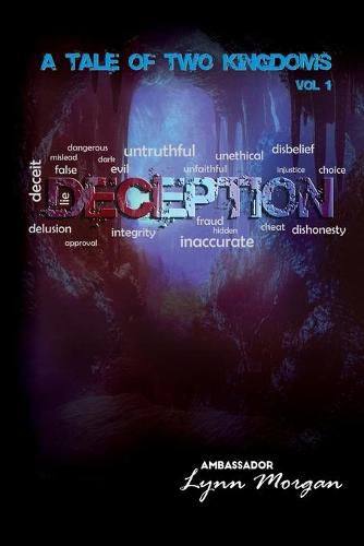 Cover image for Deception: A Tale of Two Kingdoms Vol. 1