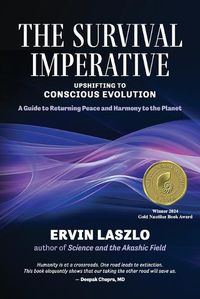 Cover image for The Survival Imperative