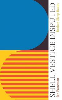 Cover image for Shell Vestige Disputed