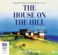 Cover image for The House On The Hill