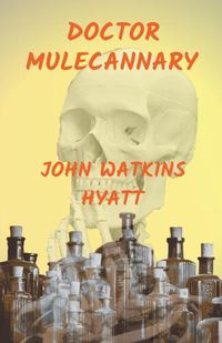 Cover image for Doctor Mulecannary