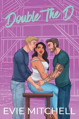 Cover image for Double the D