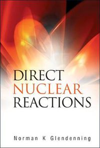 Cover image for Direct Nuclear Reactions