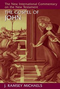 Cover image for Gospel of John