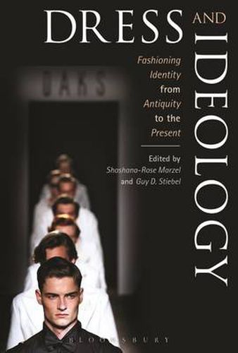 Cover image for Dress and Ideology: Fashioning Identity from Antiquity to the Present