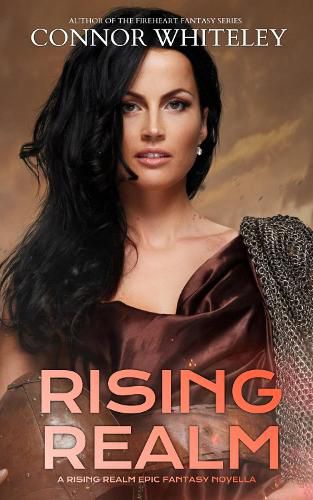 Cover image for Rising Realm