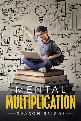 Cover image for Mental Multiplication