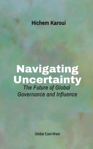Cover image for Navigating Uncertainty