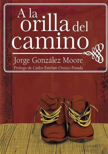 Cover image for A la Orilla del Camino