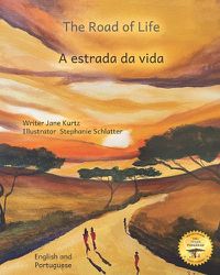 Cover image for The Road of Life
