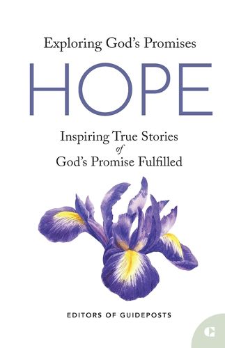 Cover image for Hope